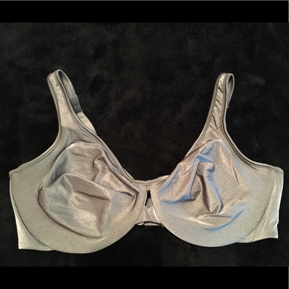 Lilyette Bra